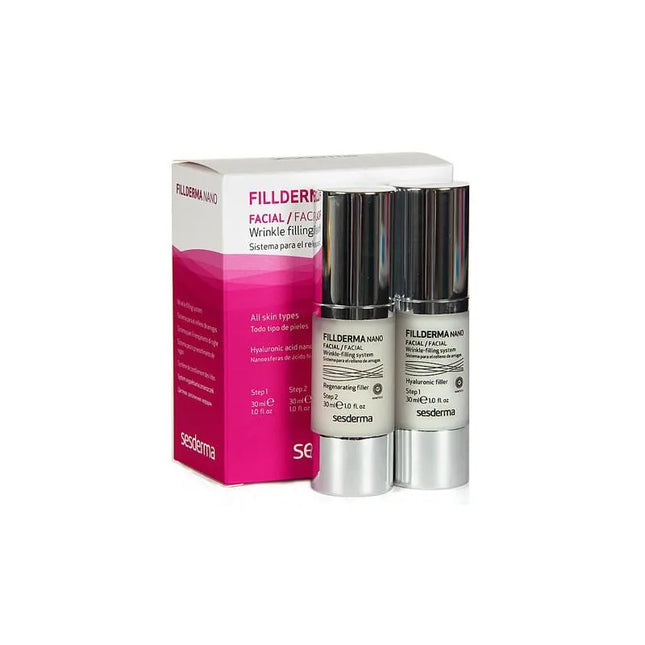 Sesderma Fillderma Nano Wrinkle Filling System 30 ml, 30 ml