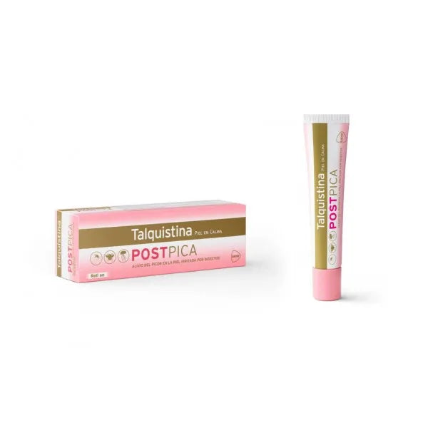 Lacer Pica Talquistina Pos, 15 ml