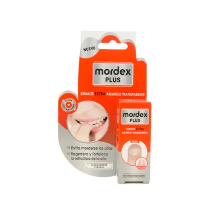 Urgo Mordex Plus for Women, 9 ml