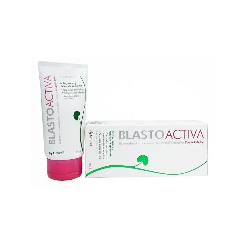 Almirall Blastoactive, 150 ml