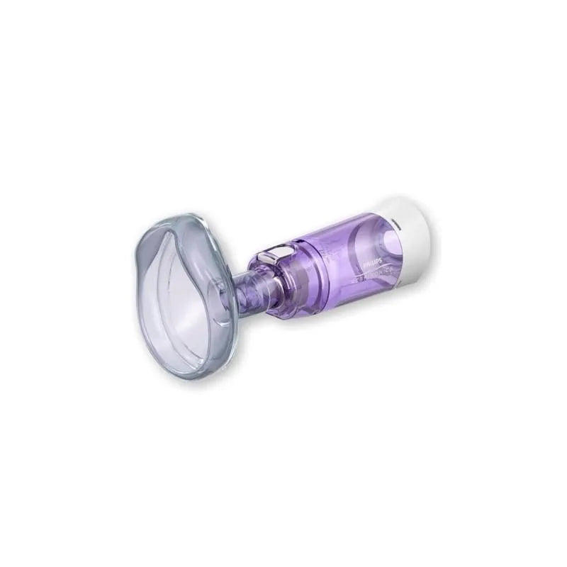 Optichamber Philips Respironics Cámara Optichamber Diamond Con Mascarilla Infantil