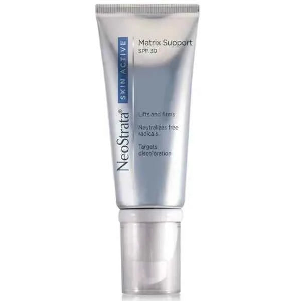 Neostrata Skin Active Matrix Support Spf30 Unisex, 50 g