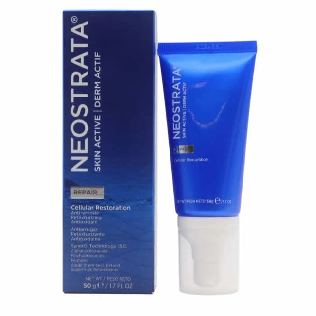 Neostrata Skin Active Cellular Restoration – Cream Anti-Wrinkle Unisex, 50 g