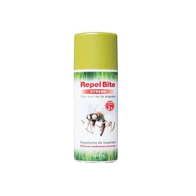Afterbite Repel Bite Xtreme Insect Repellent, 100 ml