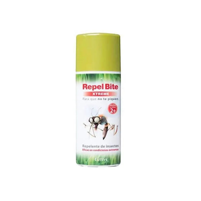 Afterbite Repel Bite Xtreme Insect Repellent, 100 ml