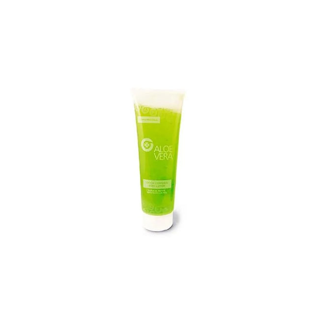 KERN Pharma Gel Aloe Vera, 60 ml