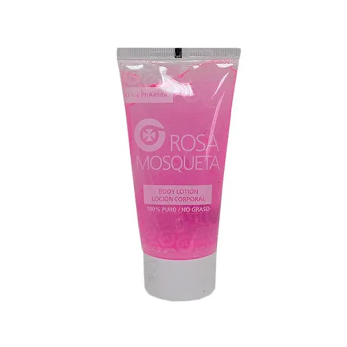 KERN Pharma Rose Hip – Lotion, 60 ml