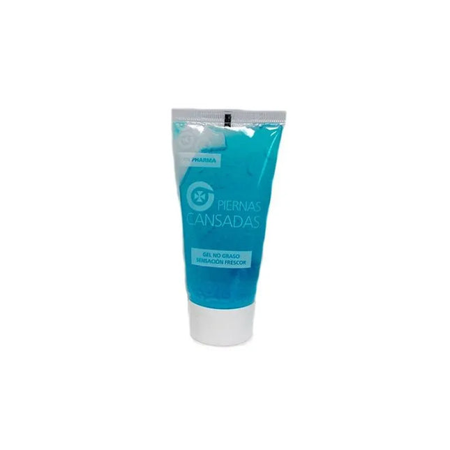 KERN Pharma Gel Piernas Cansadas, 60 ml