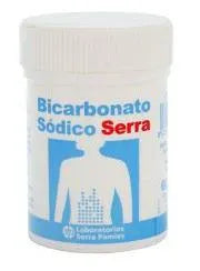 Serra Pamies Serra Sodium Bicarbonate Pot, 180 g