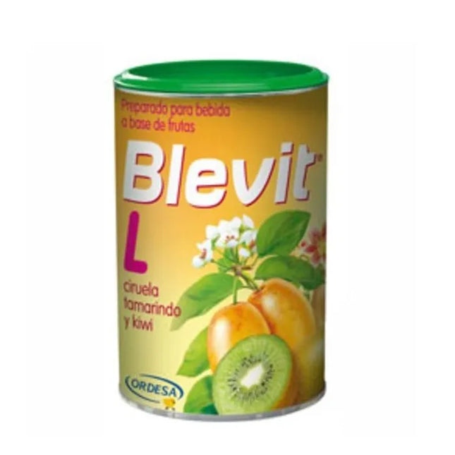 Ordesa Blevit L Fruit Laxative, 150 g