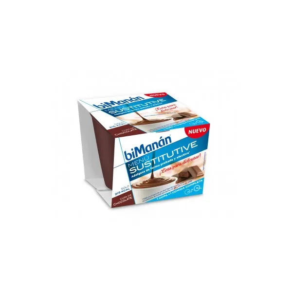 Bimanán Beslim Chocolate Cup, 210 g