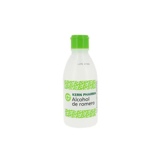 KERN Pharma Alcohol De Romero, 250 ml