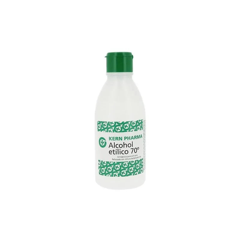 KERN Pharma Alcohol 70, 250 ml