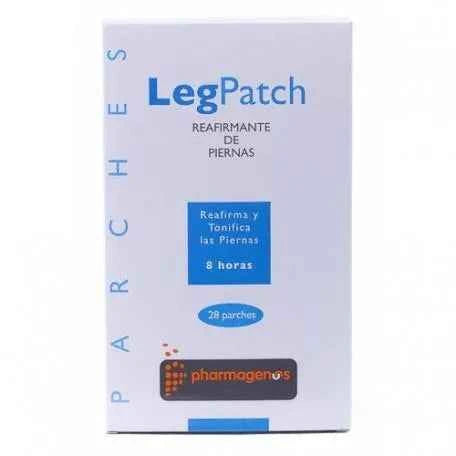Aristo Parches Legpatch 28 Units Aristo