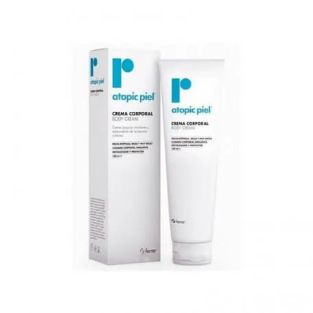 Repavar Atopic Piel – Cream Body, 150 ml