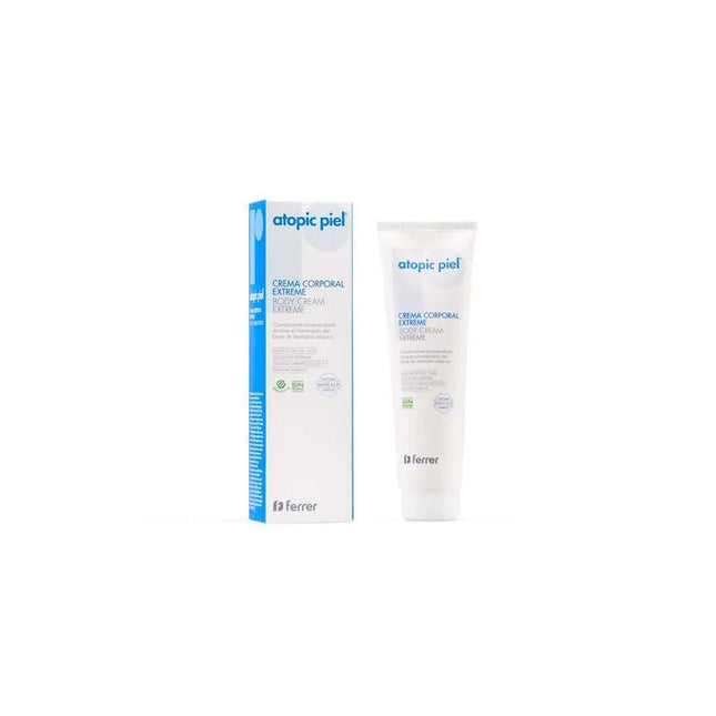 Repavar Atopic Skin Extreme Body – Cream, 150 ml