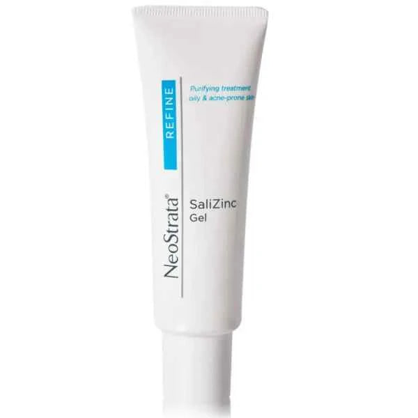 Neostrata Refine Salizinc – Gel 10 Aha Unisex, 50 ml