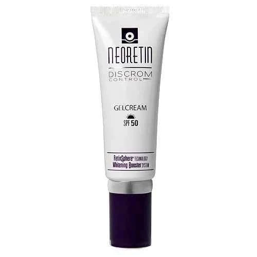 Neoretin Discrom Control Gel – Cream Unisex, 40 ml