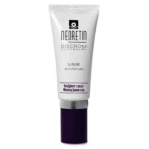Neoretin Discrom Control – Serum Booster Fluid Unisex, 30 ml