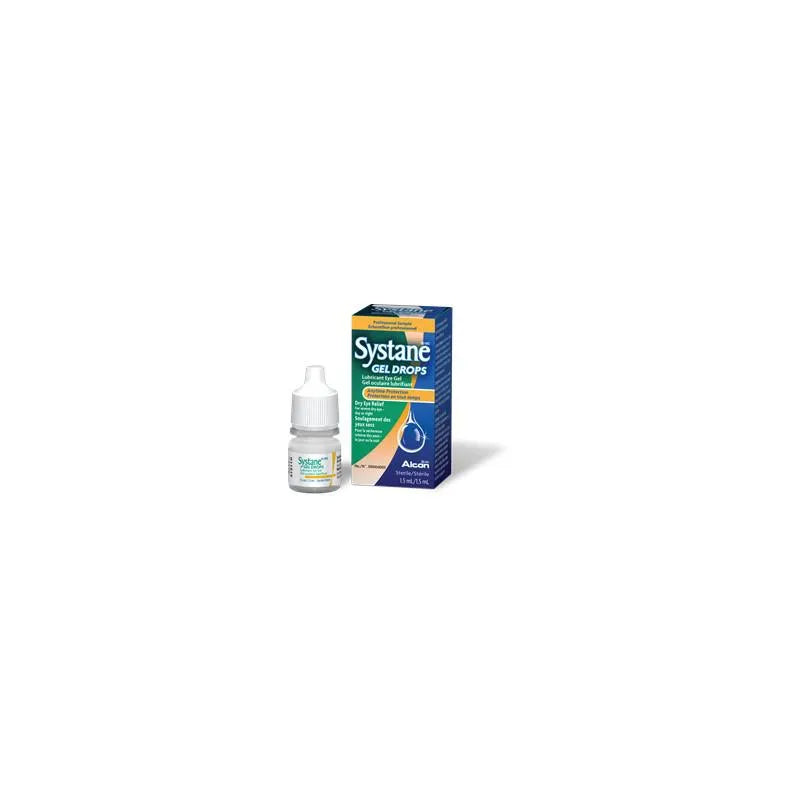 Alcon Systane® Ophthalmic – Gel, 10 ml