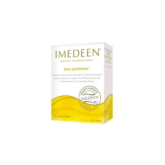 Imedeen Time Perfection, 60 tablets