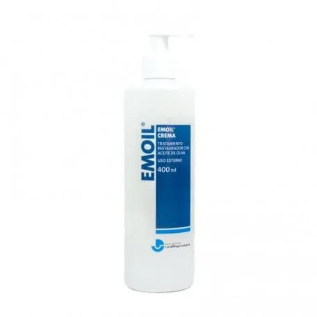 Unipharma Emoil™ Bottle, 400 ml