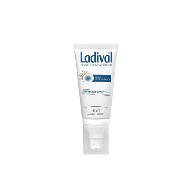 Ladival Post-Solar Sérum Regenerador, 50 ml