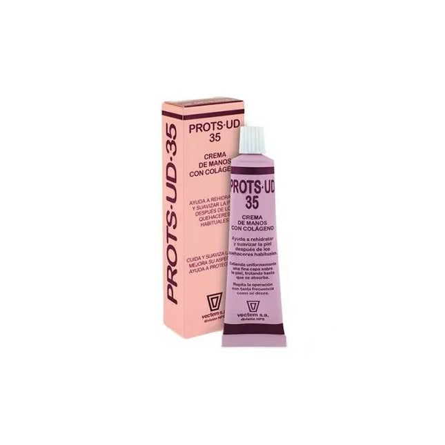 Vectem Prots 35 Hand – Cream, 40 ml