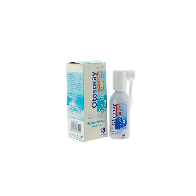 Otospray Junior Unisex, 50 ml