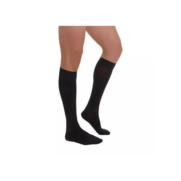 Medilast Preventive Sock Silver Thread NG S Unisex