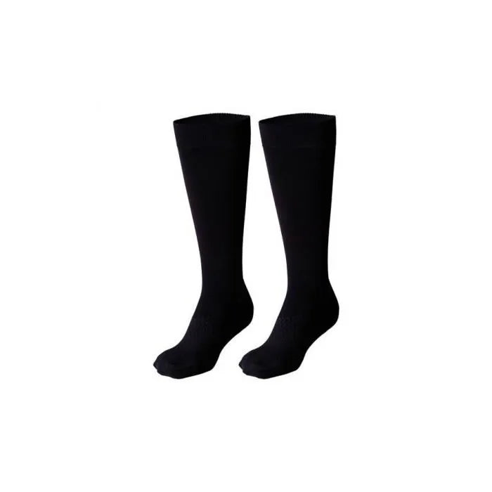 Medilast Preventive Sock Silver Thread NG M Unisex