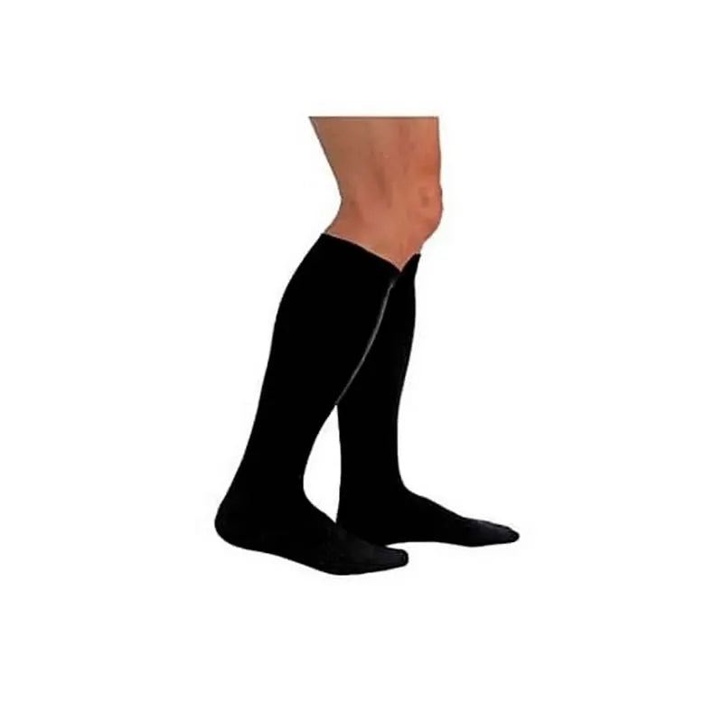 Sock Medilast Strong Silver Thread NG S Unisex