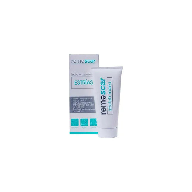 Remescar Stretch Marks, 100 ml