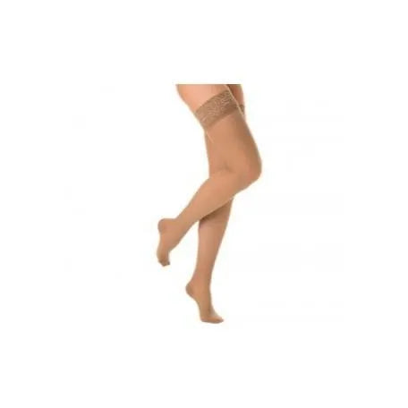 Varisan Medias Largas De Visón Talla 4 Color Marrón 2 Units Varisan