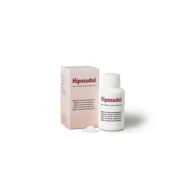 Laboratorios VIÑAS Hiposudol Powder, 50 g