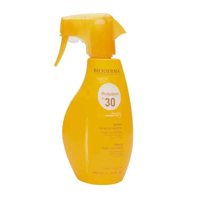 Bioderma Photoderm Family – Spray SPF30 Unisex, 400 ml