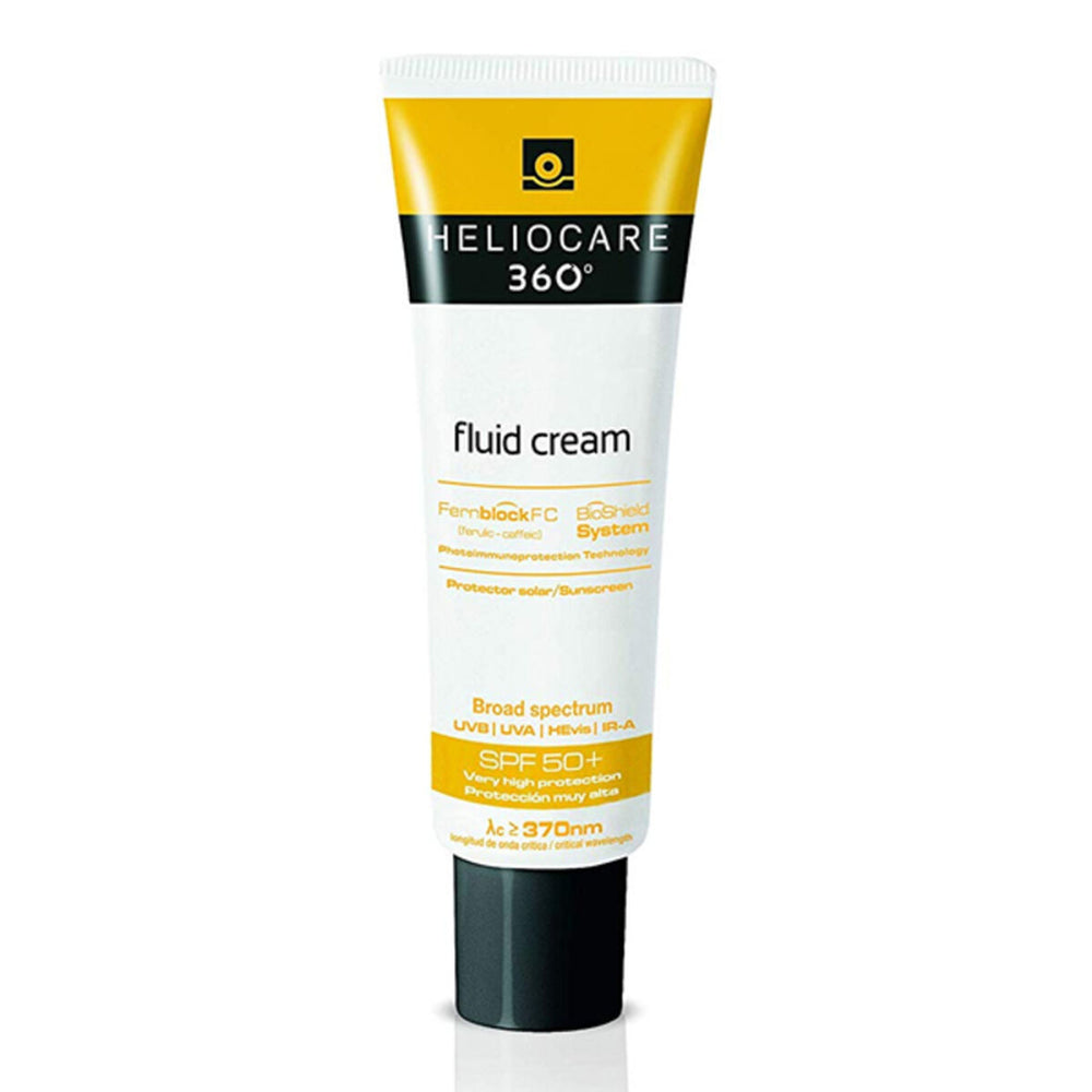 Cantabria Labs Heliocare (U) – Sun Protection for Unisex, 50 ml