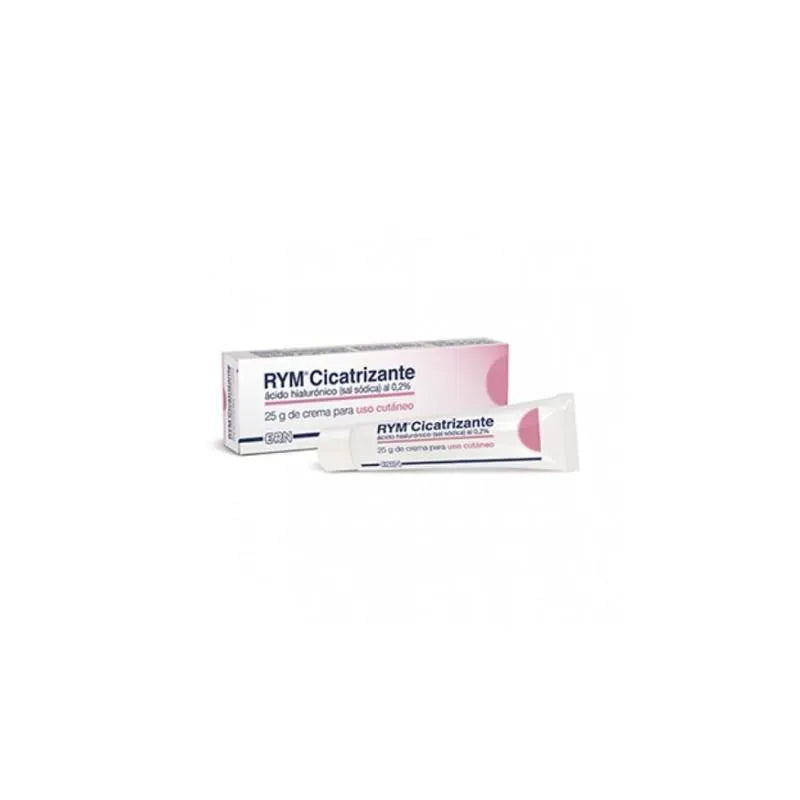 RYM Cicatrizante, 25 g