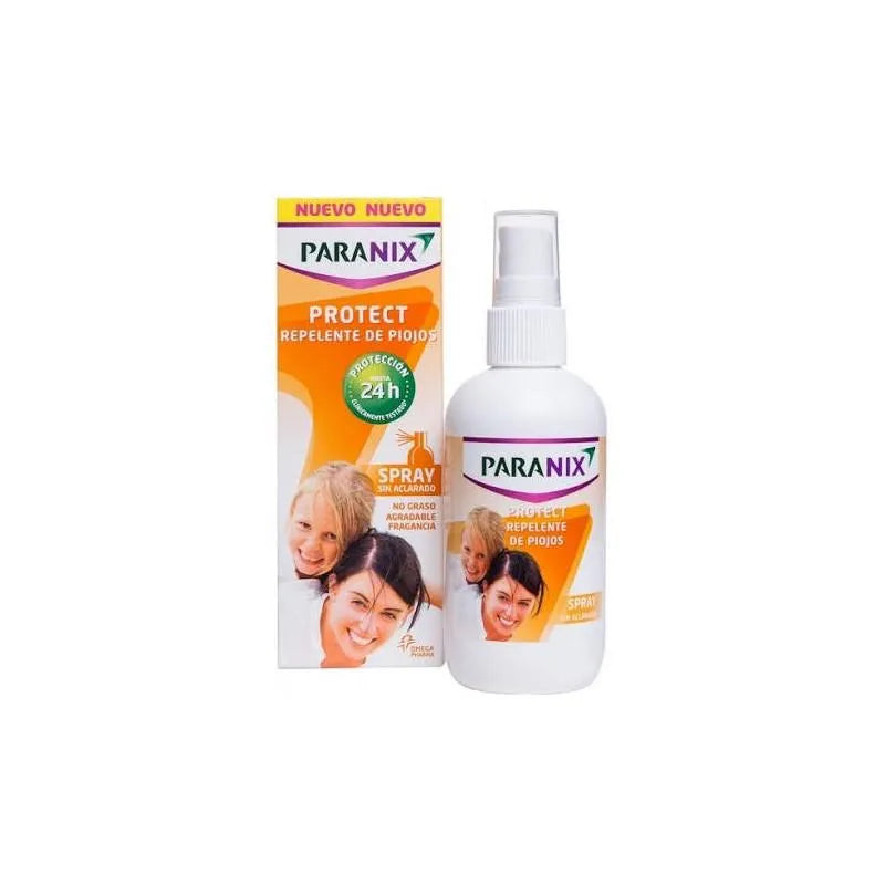 Paranix Protect – Spray, 100 ml