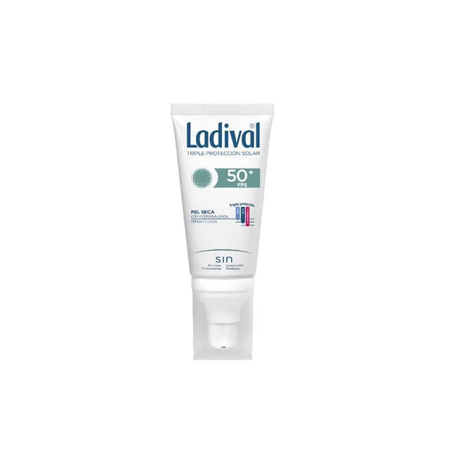 Ladival Piel Seca Spf 50, 75 ml