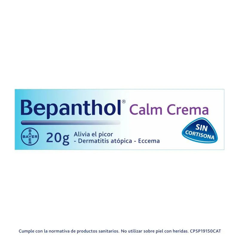 Bepanthol® Calm – Cream, 20 g