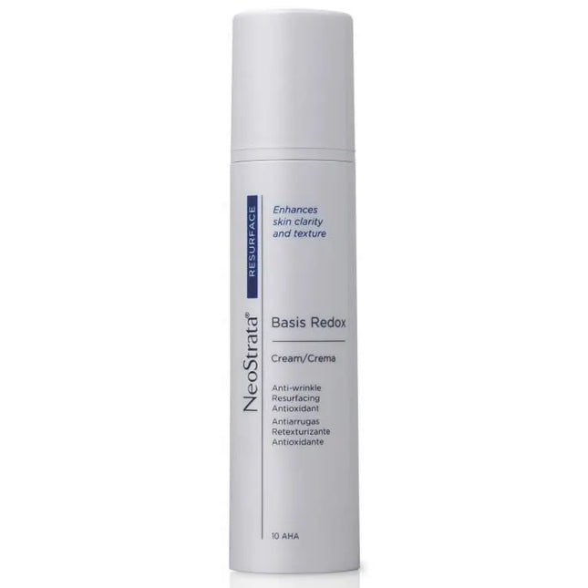 Neostrata Resurface Basis Redox 10 Aha Unisex, 50 ml