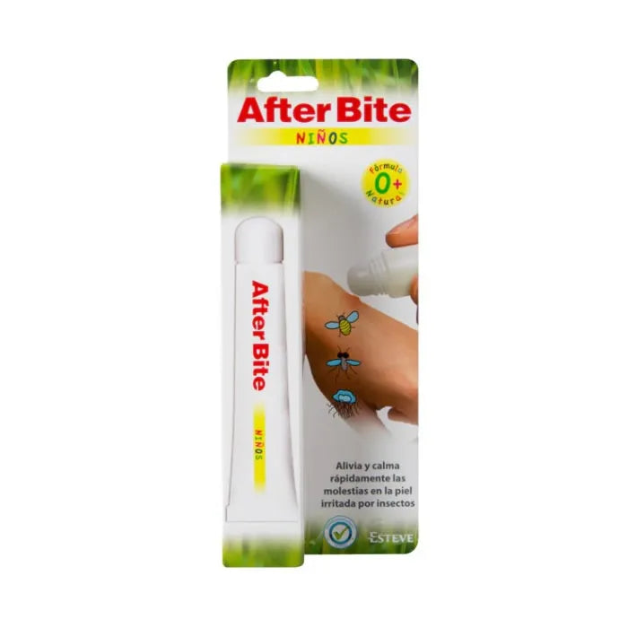 Afterbite Children Roll On, 20 g