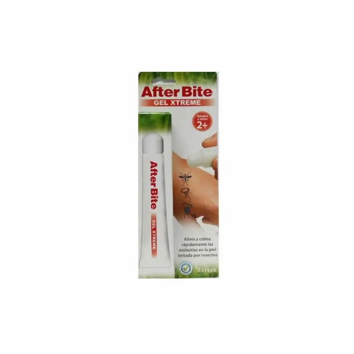 Afterbite After Bite – Gel Xtreme Roll-On, 20 g