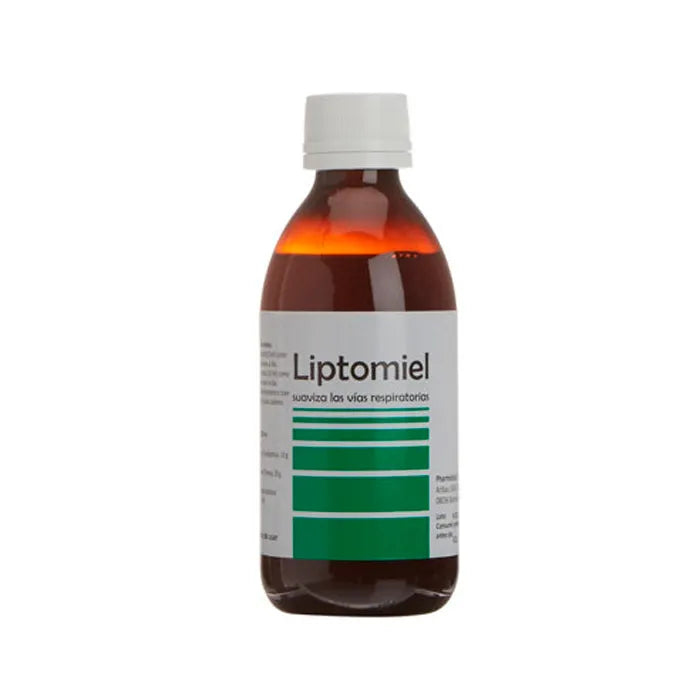 Pharminicio Liptomiel Syrup, 250 ml