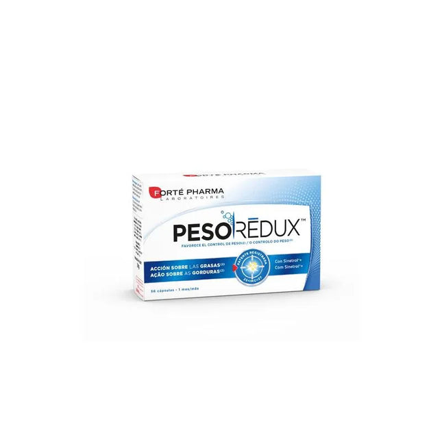 FORTÉ Pharma Liporedux 900mg 56 Caps