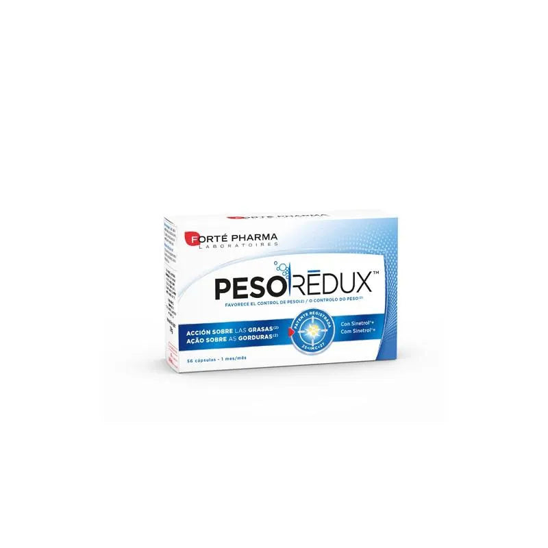 FORTÉ Pharma Liporedux 900mg 56 Caps