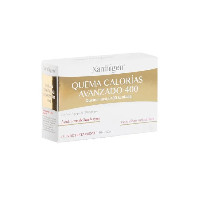 XLS Medical Xls Xanthigen® 90 Caps