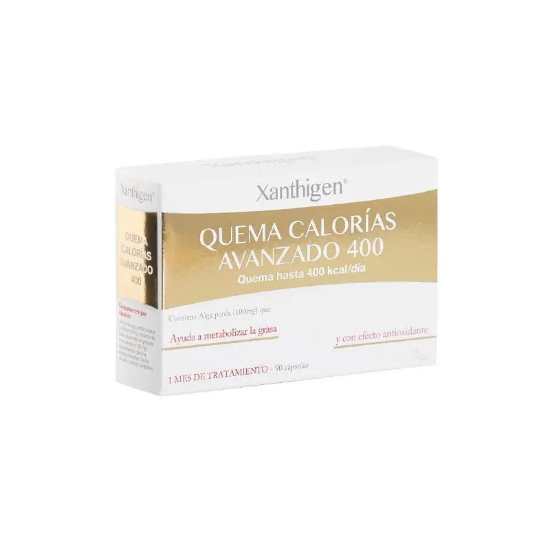 XLS Medical Xls Xanthigen® 90 Caps