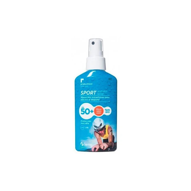 Protextrem™ Suncare Sport Wet Skin Spf50, 100 ml